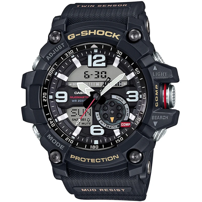 پیشینه ی برند کاسیو (Casio)