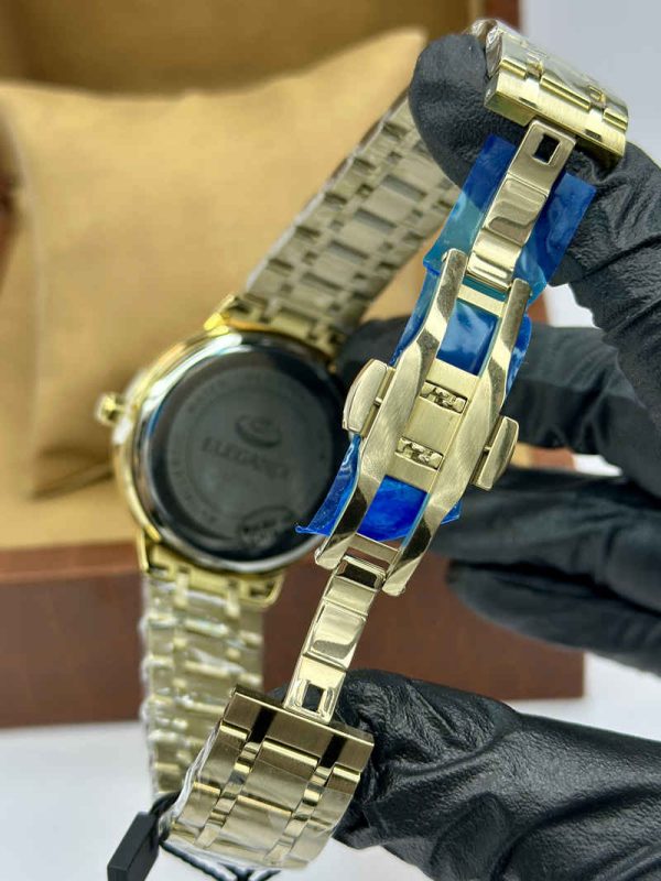 ساعت مردانه الگانس کلاسیک