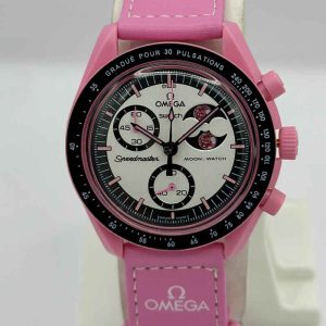 ساعت مچی امگا Swatch