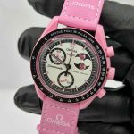ساعت مچی امگا Swatch