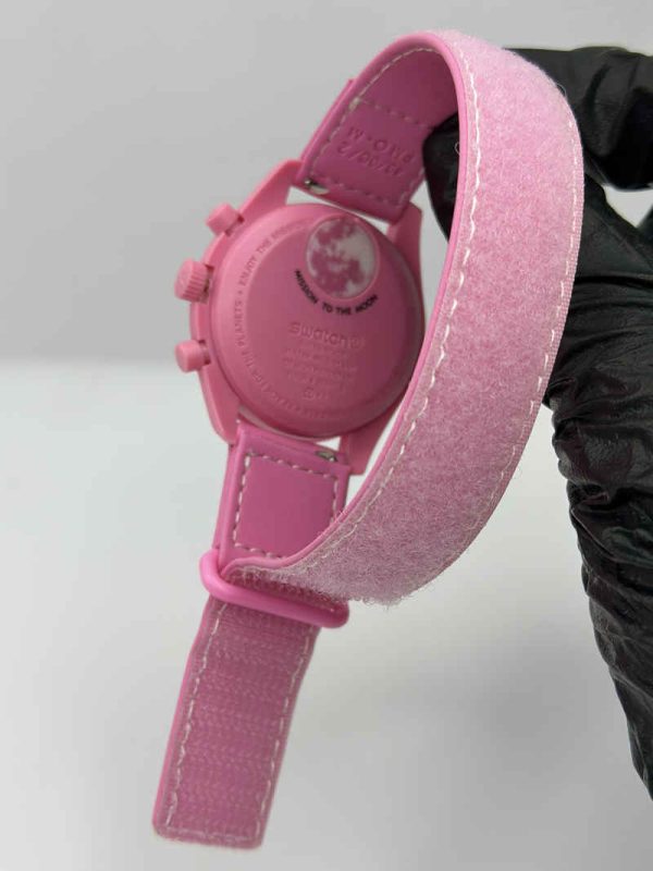 ساعت مچی امگا Swatch