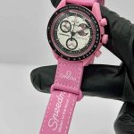 ساعت مچی امگا Swatch