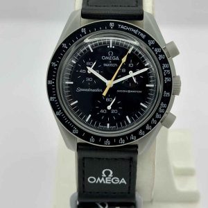 ساعت مچی امگا Swatch