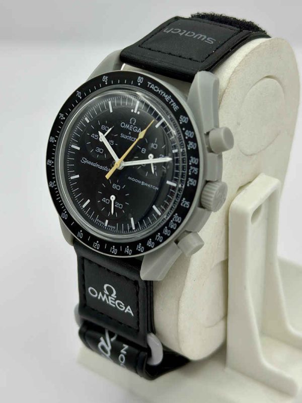 ساعت مچی امگا Swatch