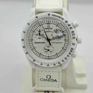 ساعت مچی امگا Swatch