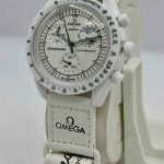 ساعت مچی امگا Swatch