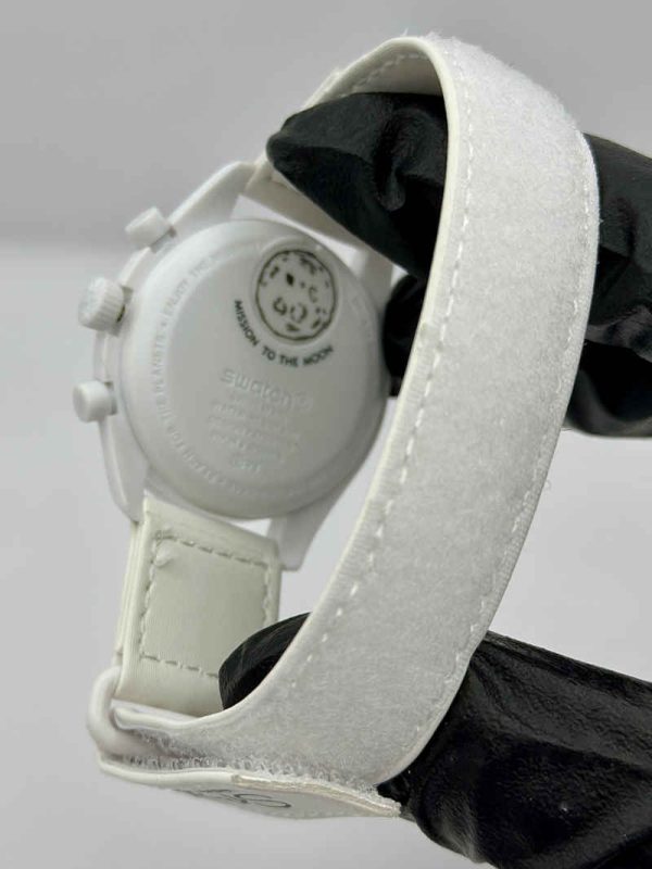 ساعت مچی امگا Swatch