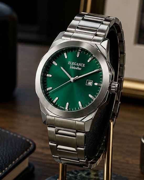 ساعت الگانس Valentino