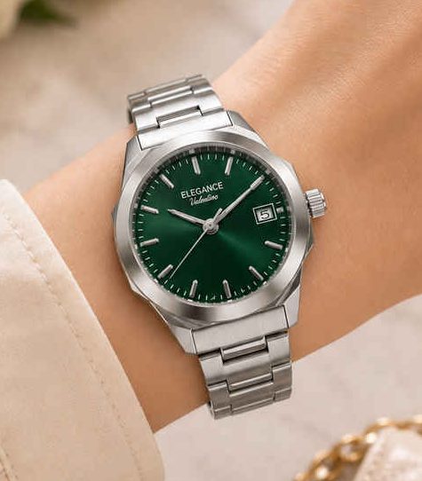 ساعت الگانس Valentino